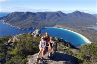 5-Day Best of Tasmania Tour from Hobart - Accommodation Cooktown