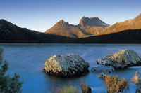 Cradle Mountain Day Tour from Launceston Including Lunch - Accommodation Sunshine Coast