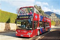 Hobart Hop-on Hop-off Bus Tour - Accommodation Cooktown