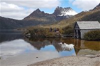Small-Group Cradle Mountain Day Tour from Devonport Ulverstone or Burnie - Tourism Bookings WA
