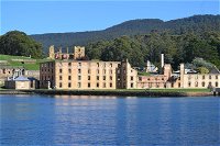 Port Arthur Richmond and Tasman Peninsula Day Trip from Hobart - Accommodation Cooktown