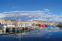 Hobart Historic Walking Tour - Accommodation Cooktown