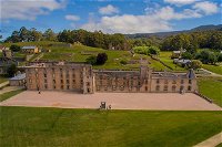 Port Arthur Historic Site 2-Day Pass - Accommodation Redcliffe