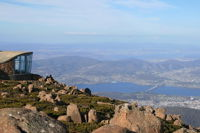 Mt Wellington Tour and MONA Admission - Attractions