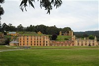 Grand Historical Port Arthur Walking Tour from Hobart - Accommodation in Brisbane