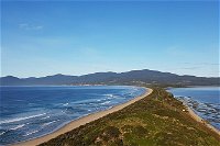 Small-Group Day Trip from Hobart to Bruny Island - Accommodation Mount Tamborine