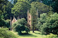 Small-Group Day Trip from Hobart to Port Arthur - Accommodation Mt Buller