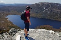 8-Day Ultimate Tasmania Tour from Hobart - Tourism Canberra