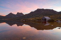 3-Day Cradle Mountain Photography Workshop - Tourism Brisbane