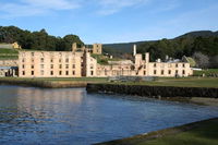 Port Arthur Shuttle from Hobart - QLD Tourism