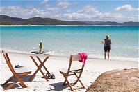 4x4 and Lunch Full Day Freycinet and Wineglass Bay - Attractions Melbourne