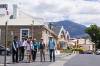 Grand Hobart Walking Tour - SA Accommodation