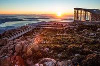 Five of Hobart's Best In One Day - Find Attractions