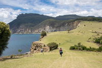 2-Day Hobart Adventure Tour Maria Island National Park and Cape Raoul Hike - SA Accommodation