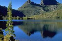 Cradle Mountain National Park Day Tour from Launceston - Accommodation Tasmania