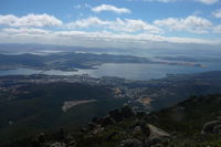 Mount Wellington Tour from Hobart - Accommodation BNB