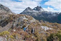 5-Day Tasmania West Coast Camping Tour Hobart to Launceston Including Mount Field National Park Tarkine and Cradle Mountain - Maitland Accommodation