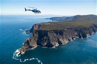 30-Minute Two Capes and Tasman Helicopter Flight from Port Arthur - Geraldton Accommodation