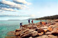 Great Walks of Australia 4-Day Freycinet Experience Walk - Tourism Bookings WA