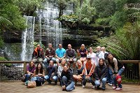 3-Day West Coast Tasmania Tour from Hobart Including Cradle Mountain Montezuma Falls and Strahan - Maitland Accommodation