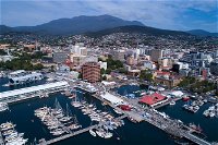 Private City Sights Half Day Trip from Hobart - Maitland Accommodation