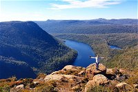 2-Day Hobart Adventure Tour Mount Field and Cape Hauy Hikes