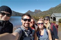 3 Day Tasmanian Wild West Coast Tour from Hobart to Launceston