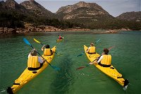 The Freycinet Paddle - Attractions Melbourne