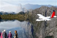 Strahan Day Trip by Air from Hobart Including a Gordon River Cruise - VIC Tourism