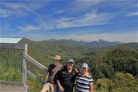Lake St. Clair and Western Wilderness Active Day Trip from Hobart - Accommodation Ballina