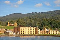 Port Arthur Tour from Hobart - Accommodation Redcliffe