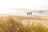 3-Day Small Group Bruny Island Guided Walk from Hobart - VIC Tourism