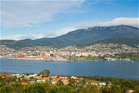 Hobart Shore Excursion Scenic Highlights Tour - Accommodation Perth