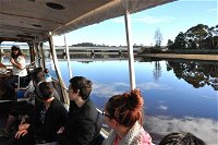 Leven River Picnic Cruise from Ulverstone - Maitland Accommodation