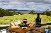 Private Channel and Huon Valley Food Trip - From Hobart - SA Accommodation