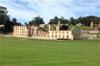 Private Port Arthur Historic Site Day Trip from Hobart - Accommodation Perth