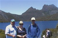 Small-Group Cradle Mountain Day Tour From Launceston - Accommodation Port Hedland