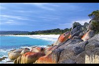 Bay of Fires Day Trip from Launceston - Gold Coast Attractions