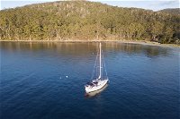 Twilight Sail Bruny Island - Wagga Wagga Accommodation