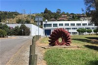 Tasmanian Hydro Electricity  Power Station Explorer - Closed due to Covid-19 - Accommodation Rockhampton