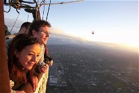 Balloon Flights in Northern Tasmania - Melbourne Tourism