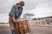 Distilleries and Cooperage Tour - Geraldton Accommodation