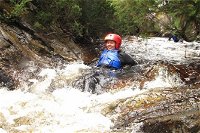 Half Day Cradle Mountain Canyoning Lost World Canyon - QLD Tourism