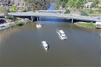 Cataract Gorge Cruise 130 pm - Attractions