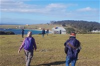 4-Day Hobart Adventure Tour Maria Island Cape Raoul Mount Field Cape Hauy - ACT Tourism