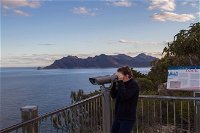 4x4 and Lunch Half Day Freycinet National Park - Accommodation Redcliffe