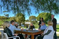 Barossa Valley Food and Wine Tour
