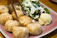 The Dumpling Feast Walking Tour of Adelaide - Saturday