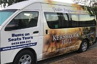 Barossa Valley Via Hahndorf  Historical German Village  Inc Maggie Beers Farm - Accommodation Redcliffe