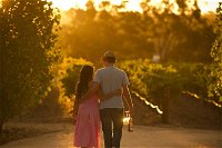 Adelaide Hills and Hahndorf Tour From Adelaide With Wine and Cheese Tasting - Accommodation in Bendigo